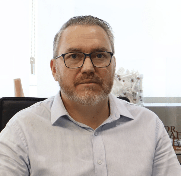 Dr. Reinaldo Burnato