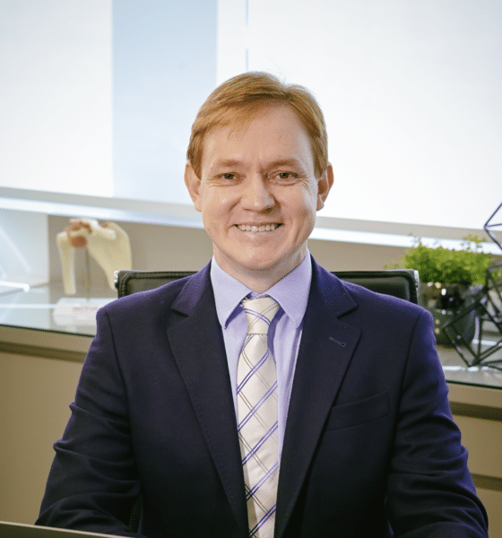 Dr. João Henrique Burnato