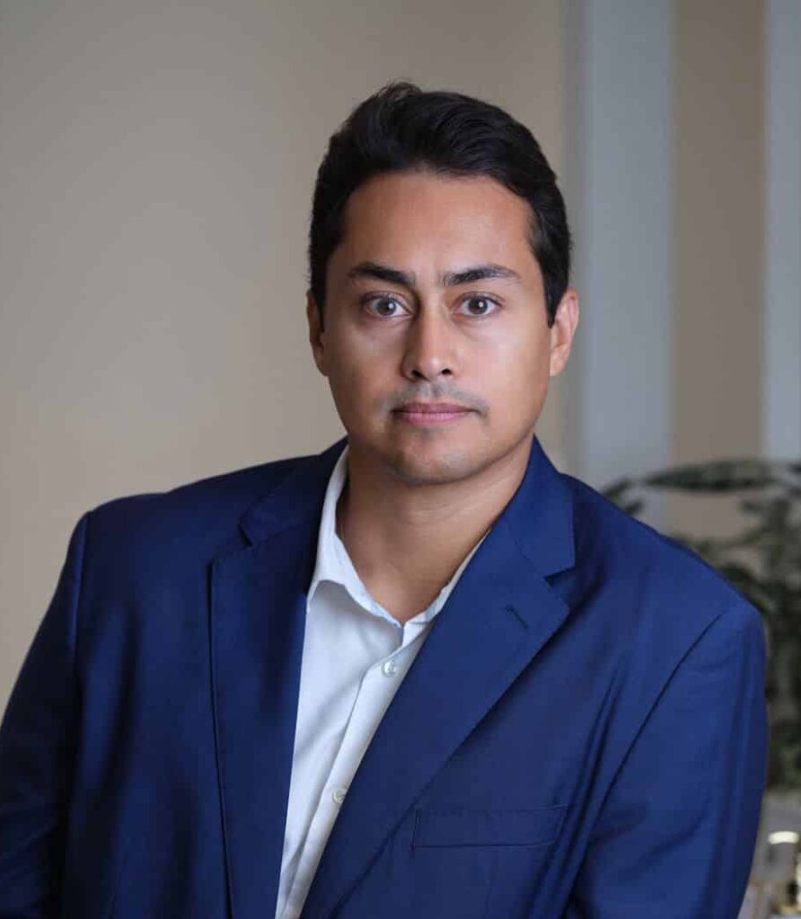 Dr. Rafael Leme